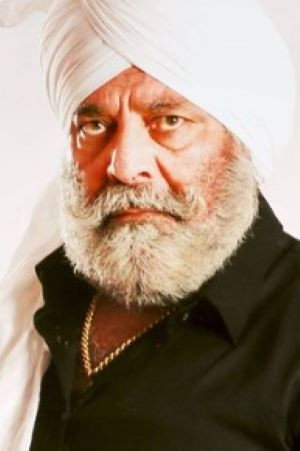 Yograj Singh's poster