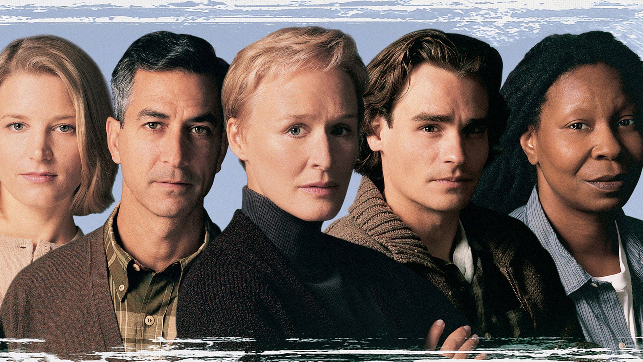 In the Gloaming's poster
