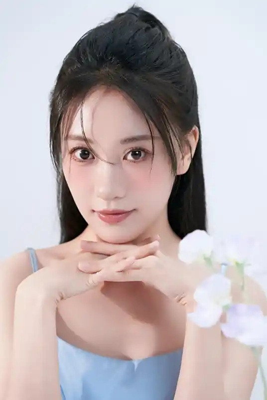 Wang Shuo's poster