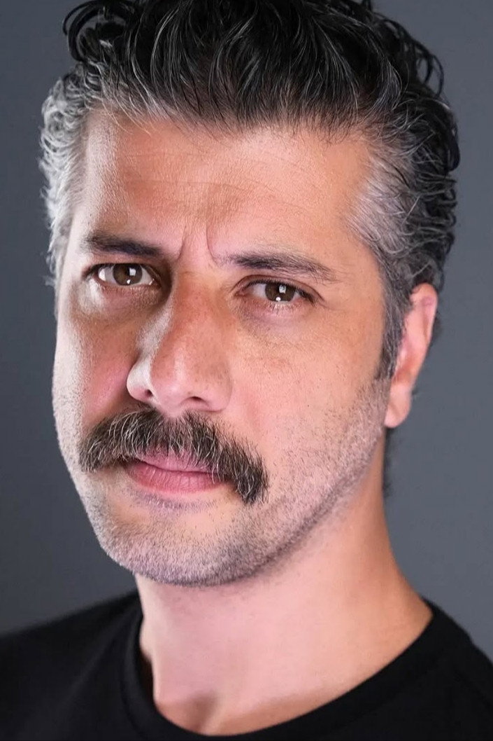 Öner Ateş's poster
