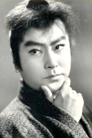Ryūzō Shimada's poster