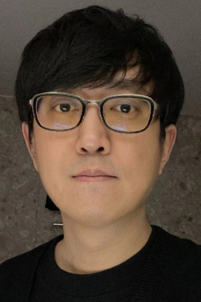 Yang Qi's poster