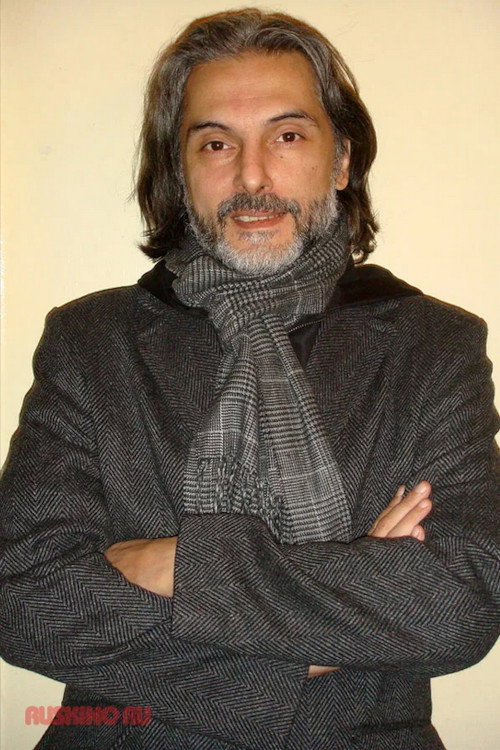 Adel Al-Khadad's poster
