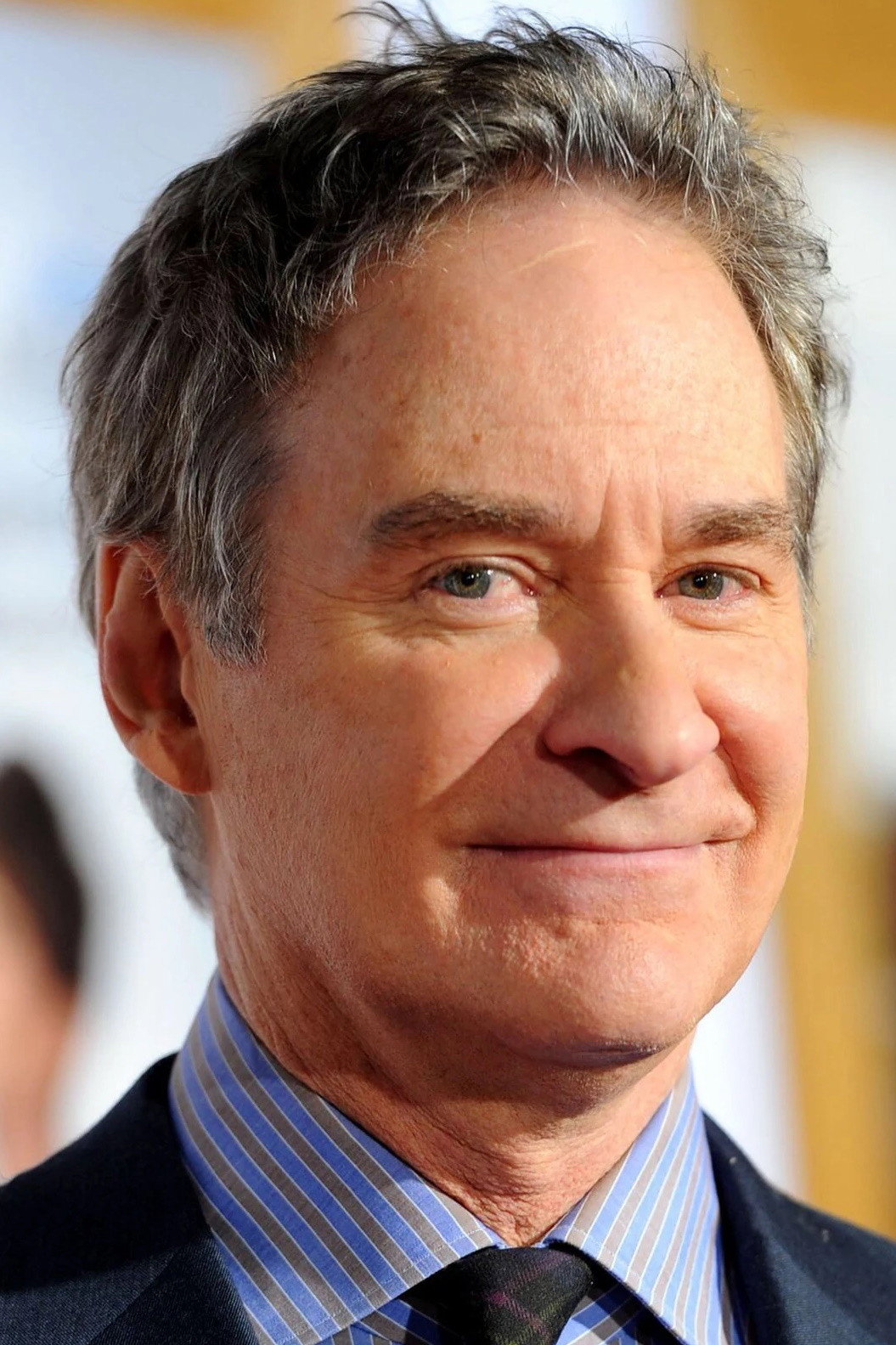 Kevin Kline's poster