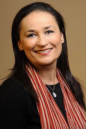 Anna Ráckevei's poster