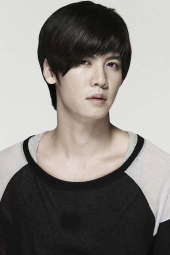 Jung Eui-chul's poster