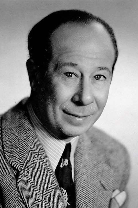 Bert Lahr's poster