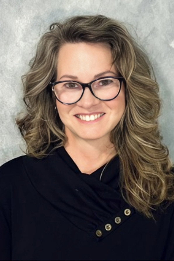 Pam Keller's poster