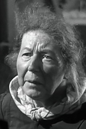 Wilma Malmlöf's poster