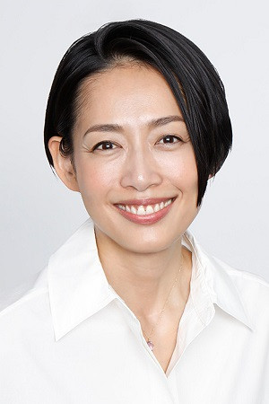 Sachie Hara's poster