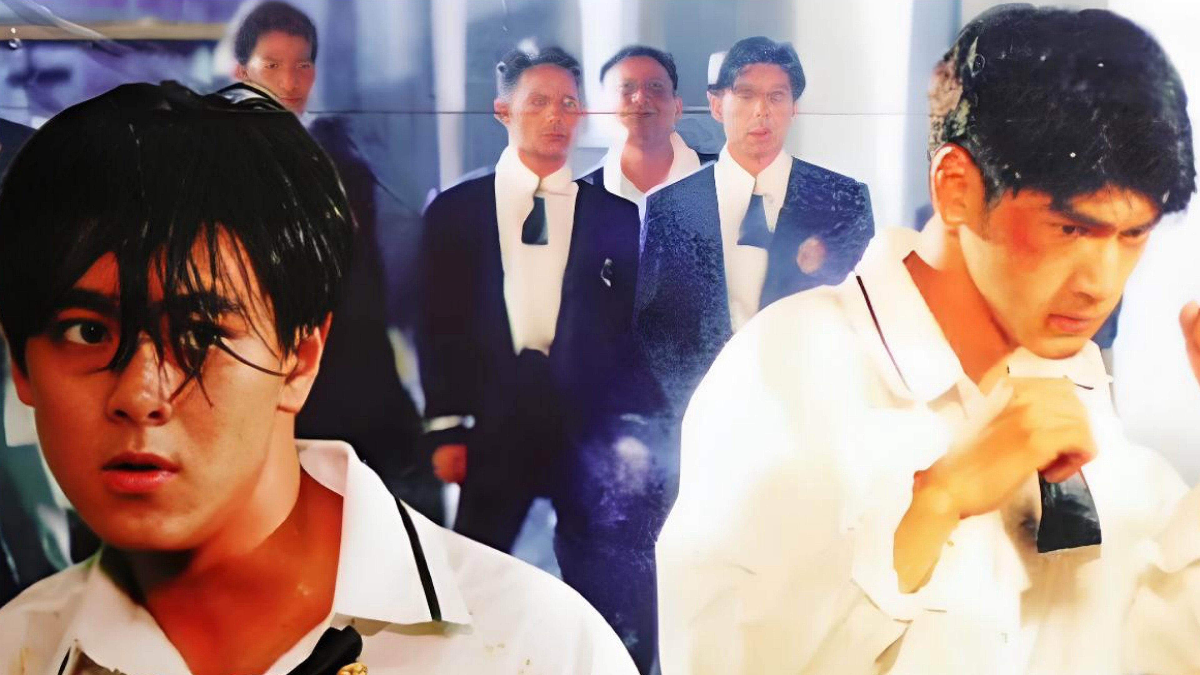 School Days's poster