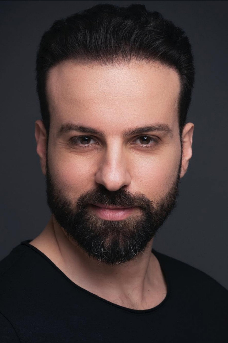 Sertaç Akkaya's poster