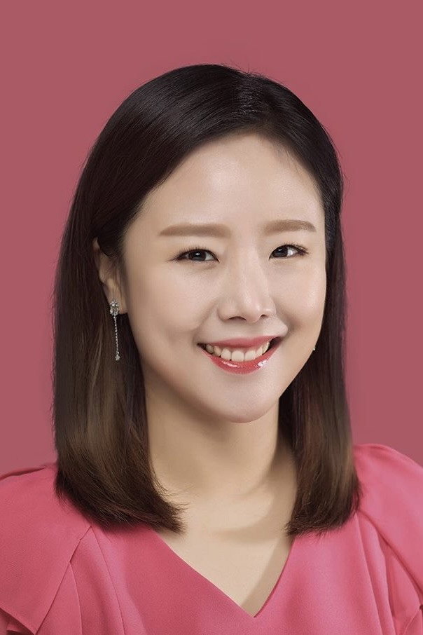 Ban Hye-young's poster