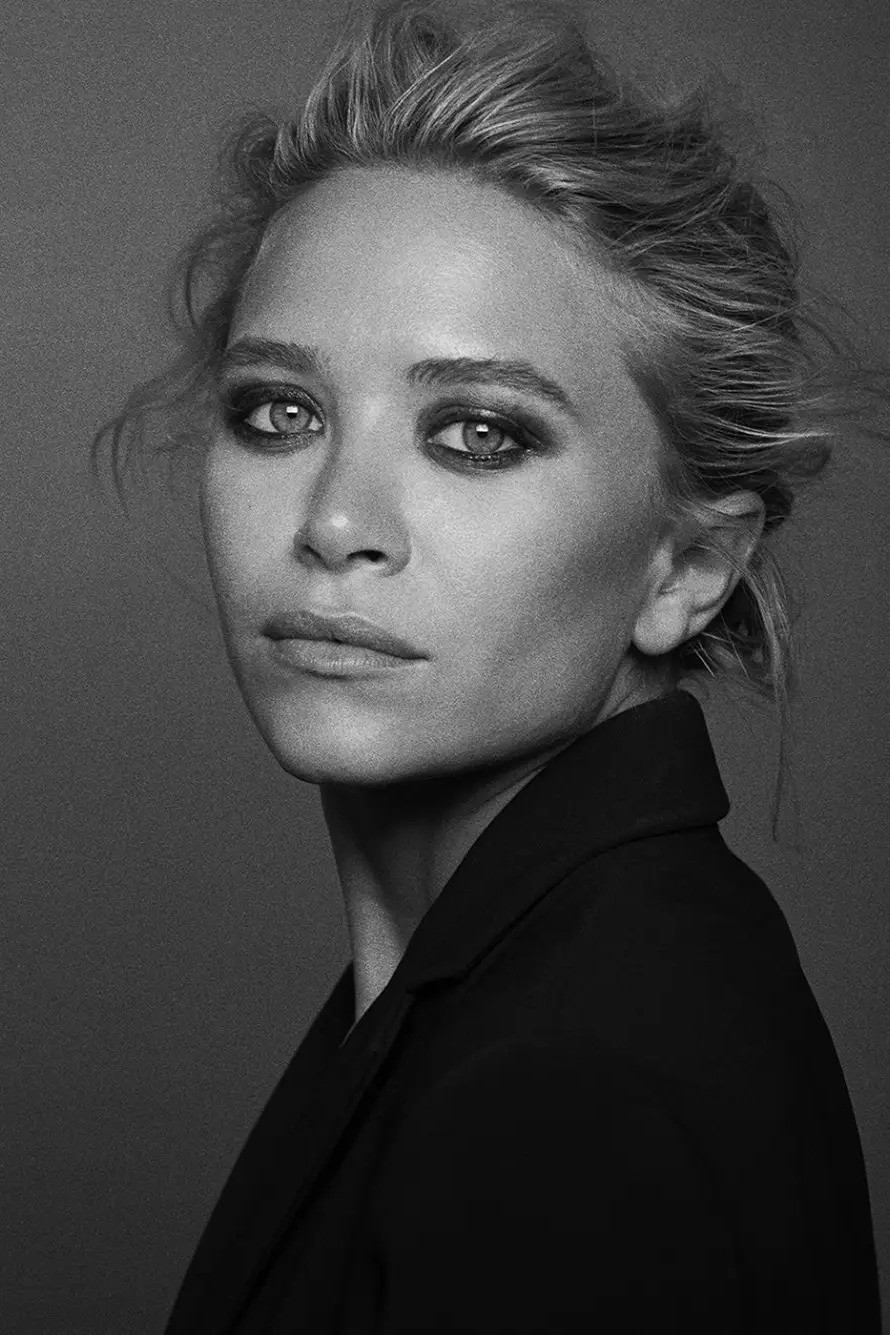 Mary-Kate Olsen's poster