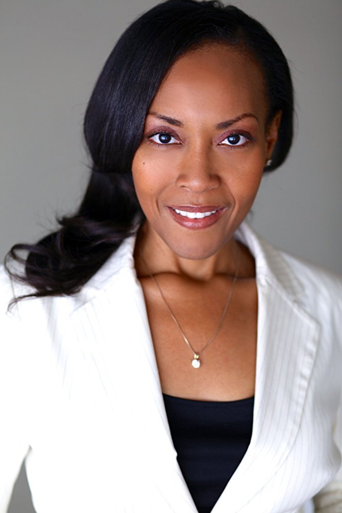 Yolanda T. Ross's poster