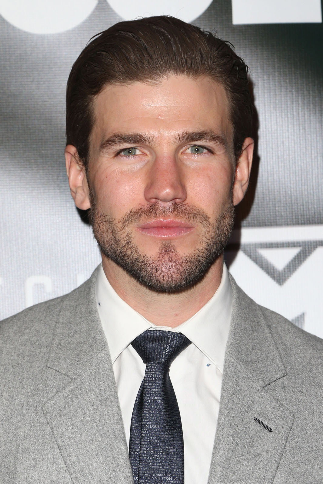 Austin Stowell's poster