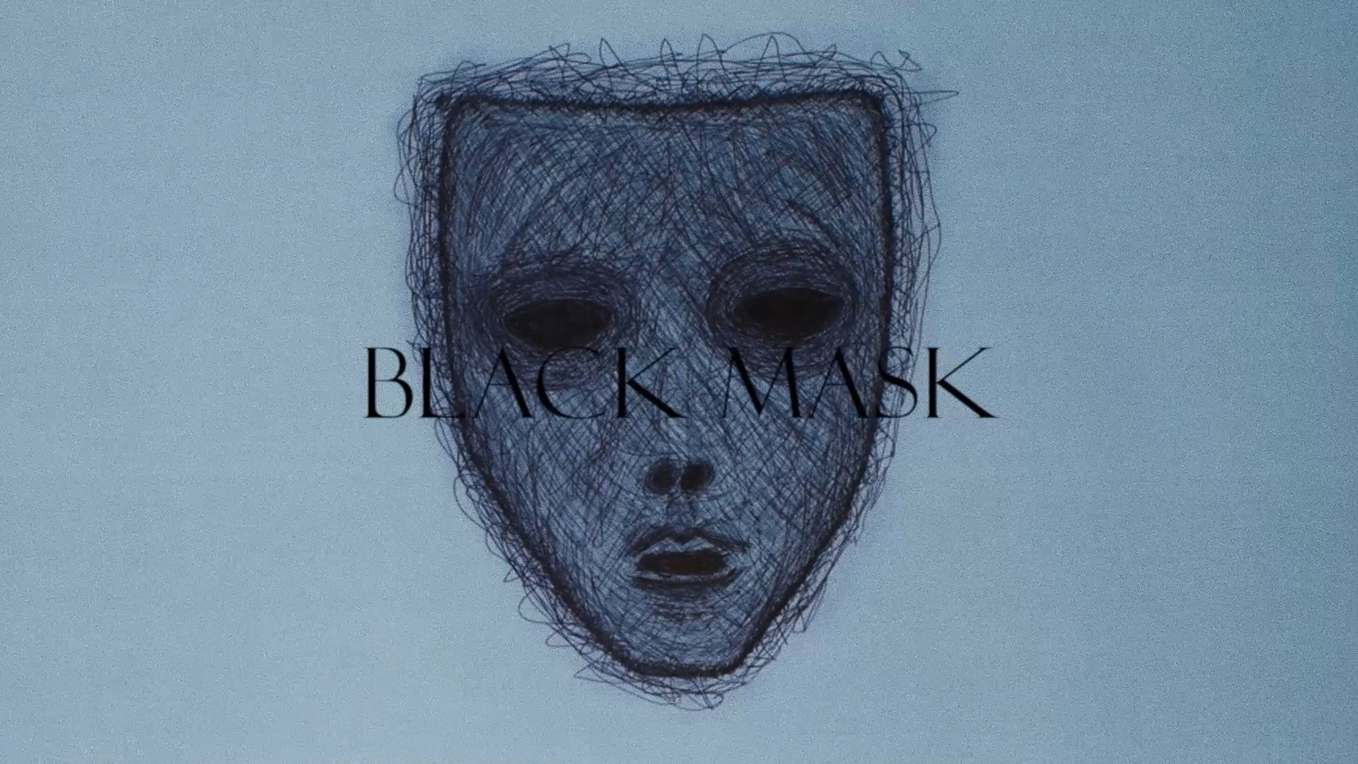 Black Mask's poster