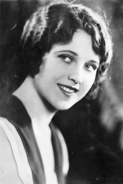 Eugenia Gilbert's poster