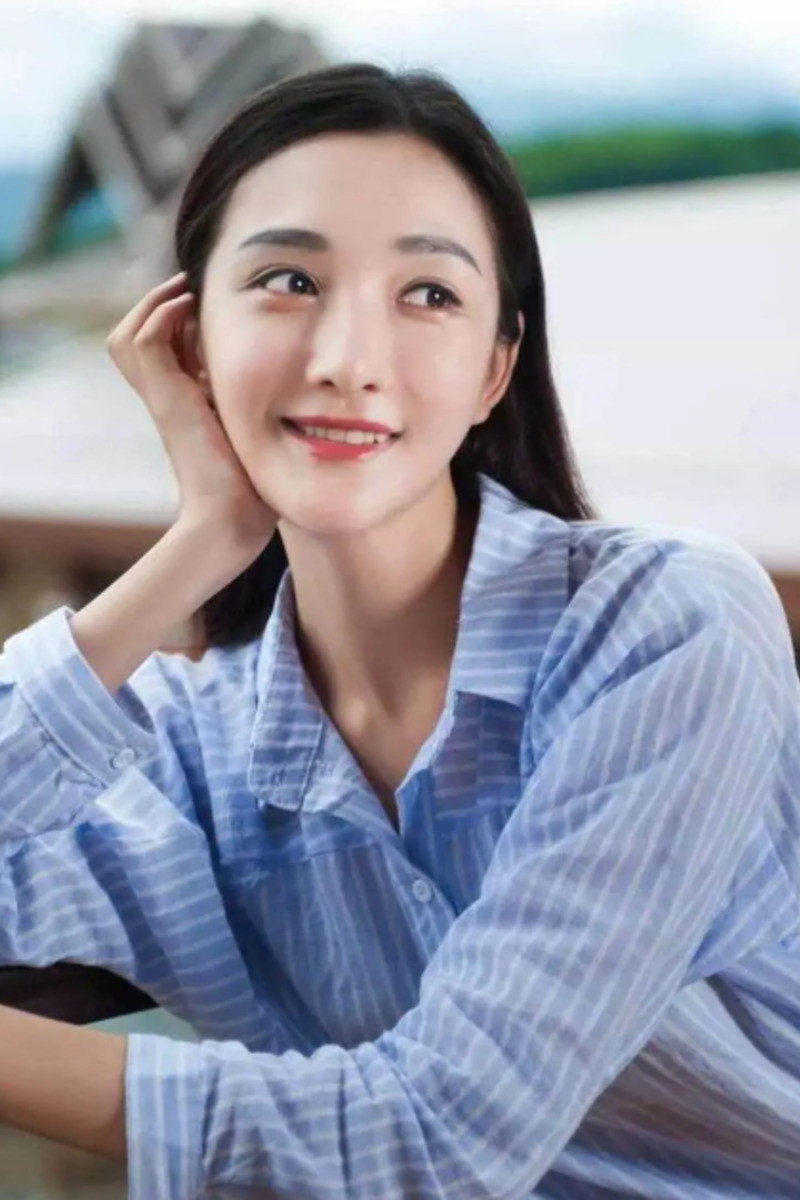 Li Zhen'an's poster