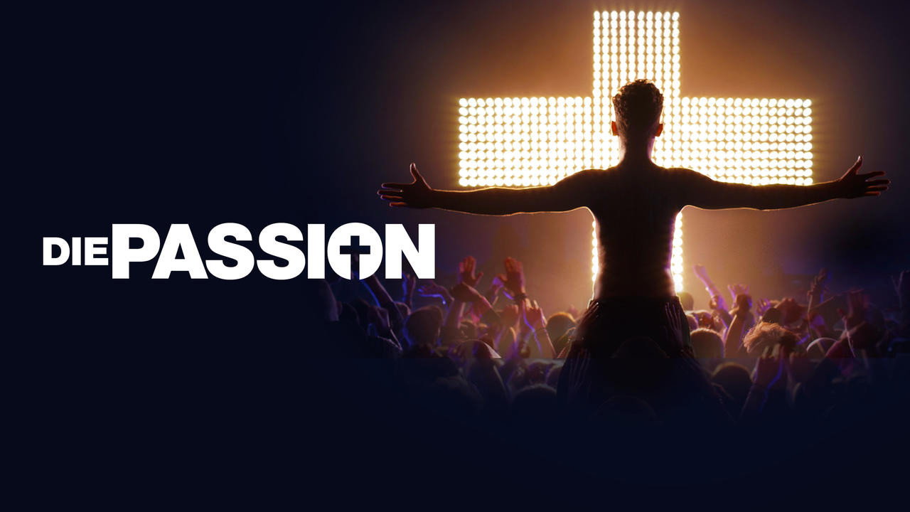 Die Passion's poster