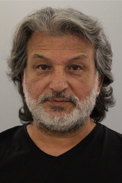İbrahim Coşkun's poster