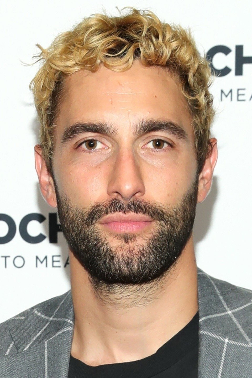 Noah Mills's poster