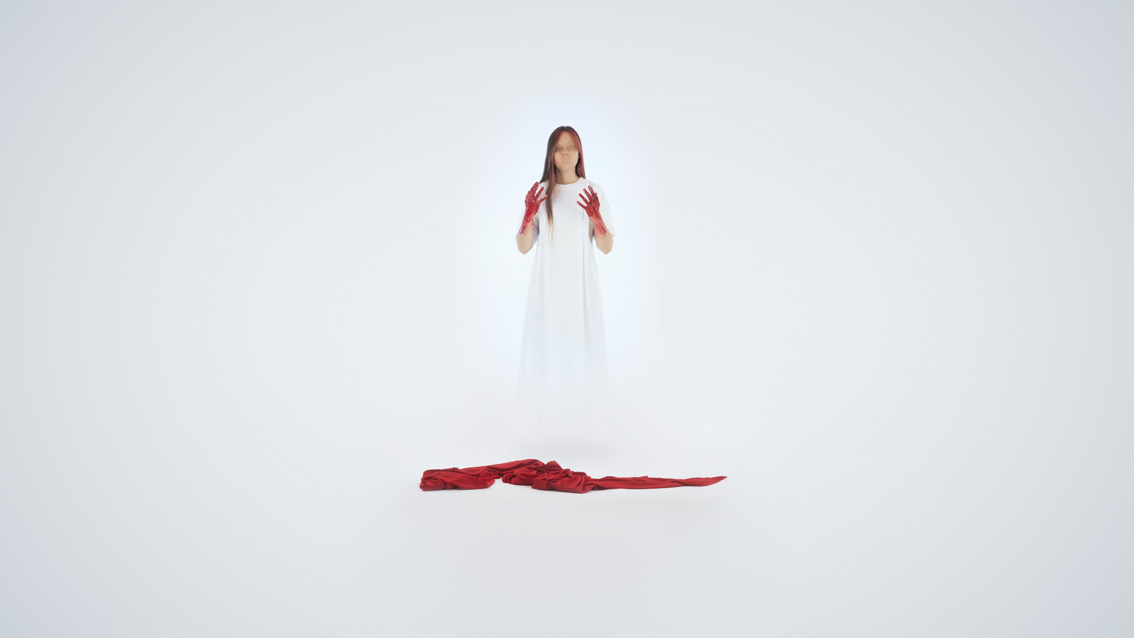Red Rebirth's poster