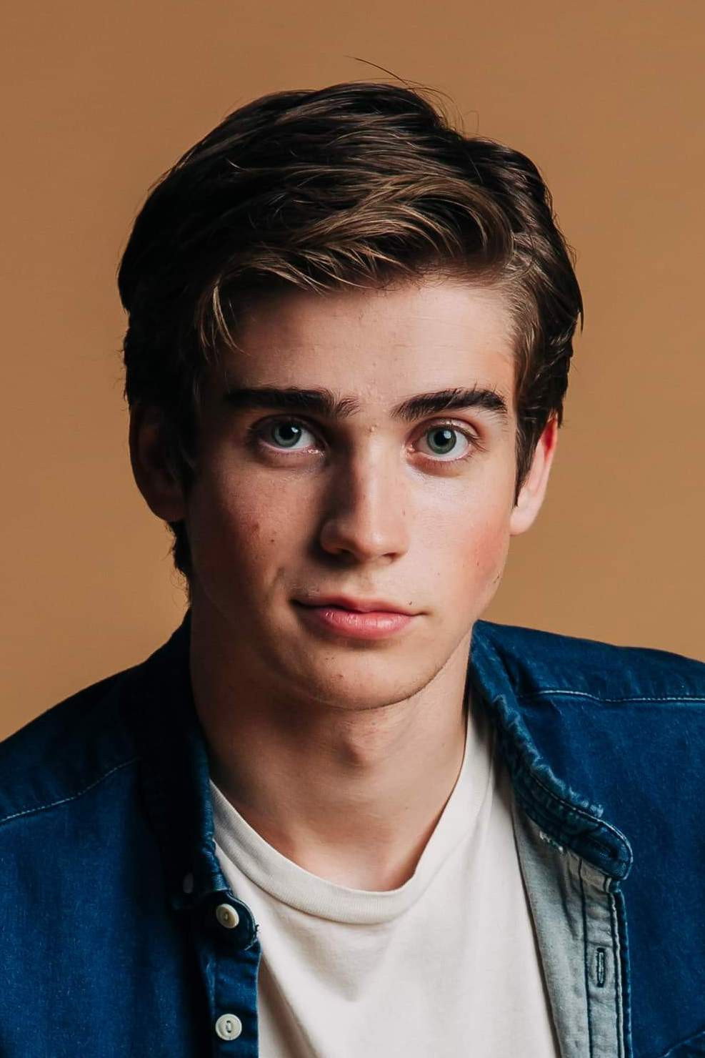 Raphael Ruggero's poster