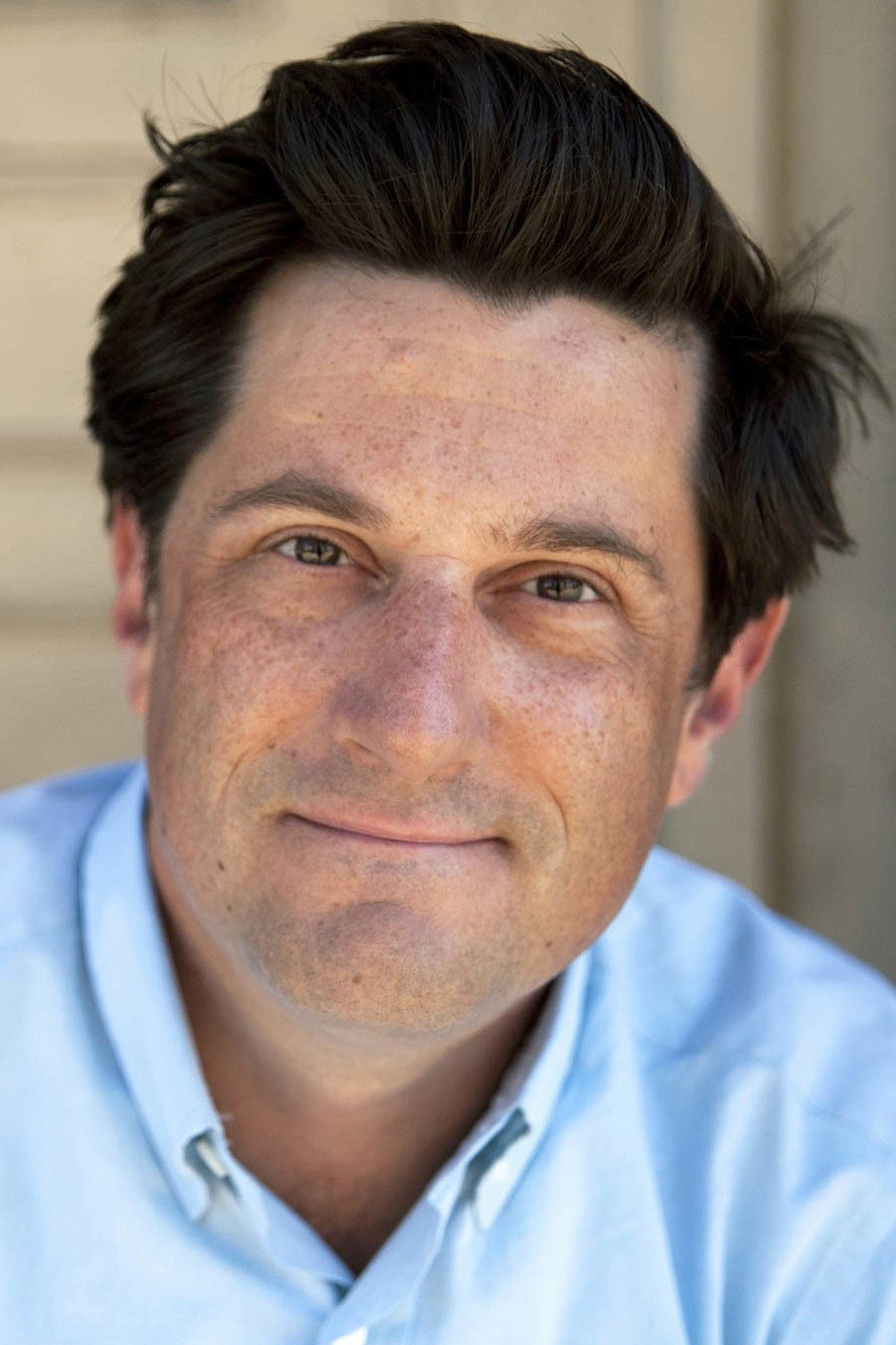 Michael Showalter's poster