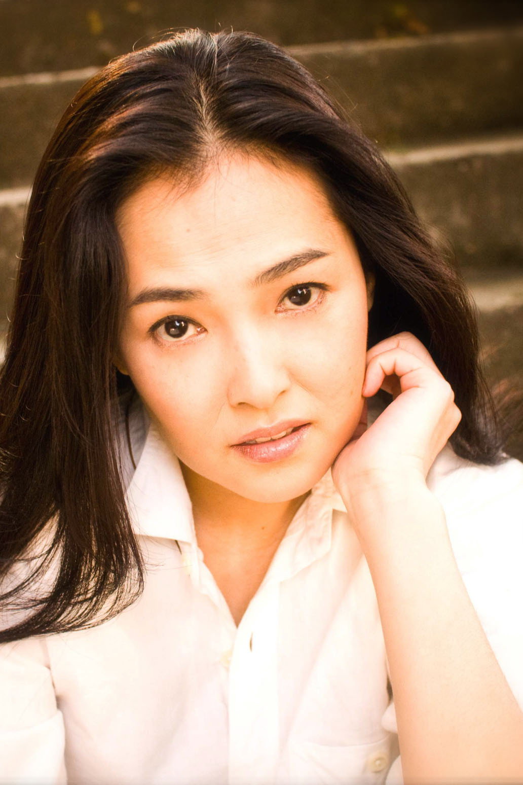 Kaori Mizushima's poster