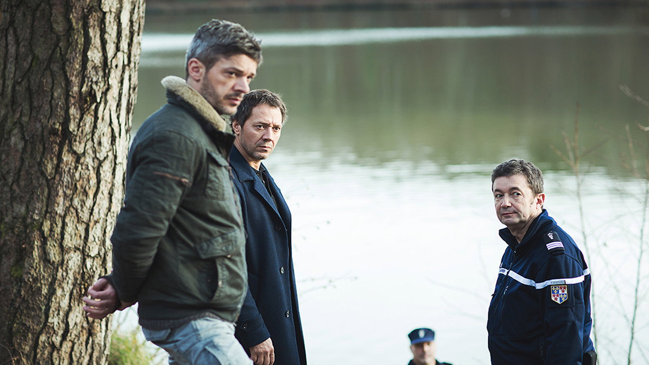Je suis coupable's poster