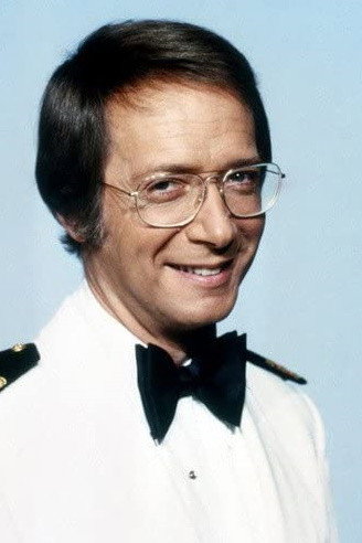 Bernie Kopell's poster
