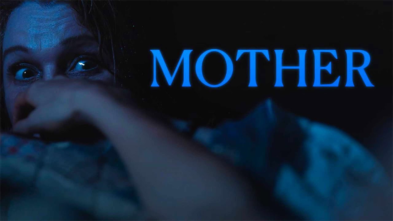 Mother's poster