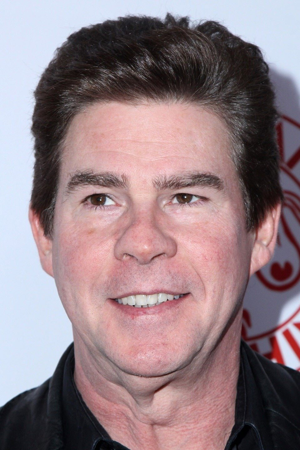 Ralph Garman's poster