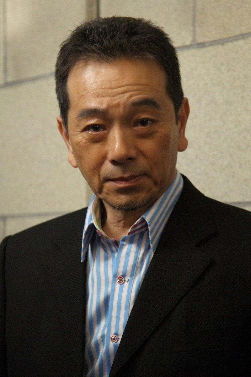 Morning Chang's poster