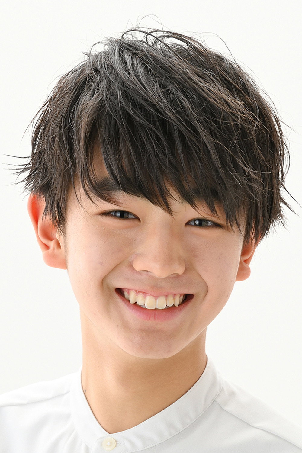 Koki Ishige's poster