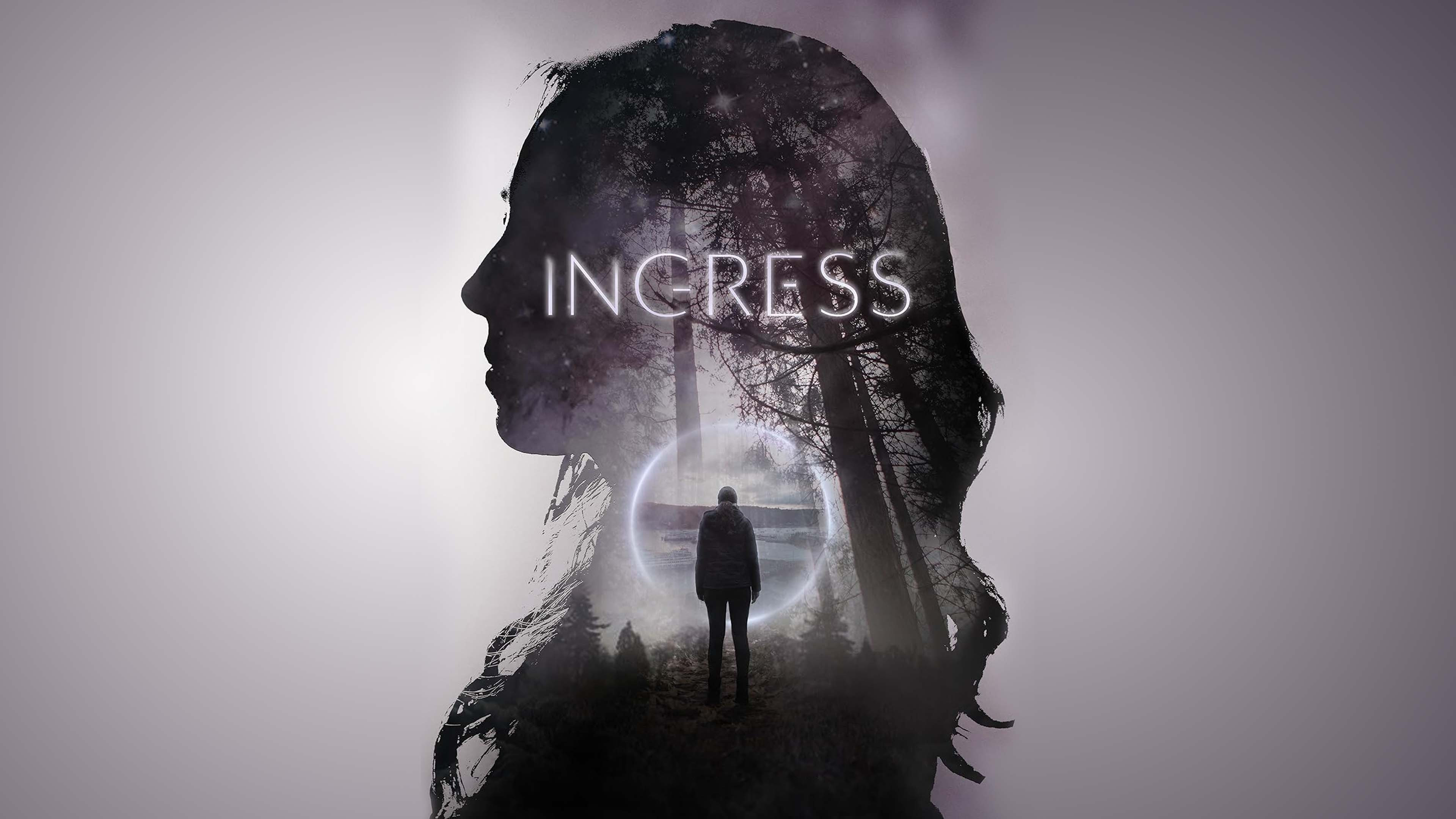 Ingress's poster
