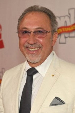 Emilio Estefan Jr.'s poster
