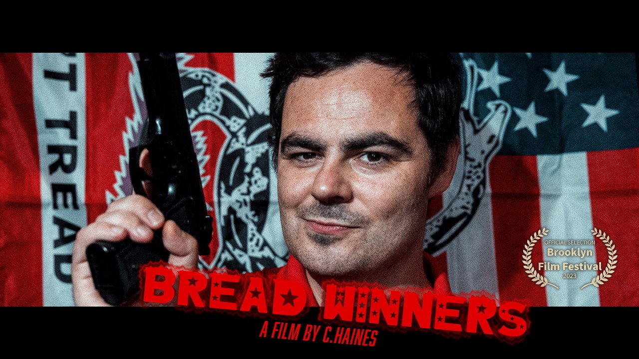 Bread Winners's poster