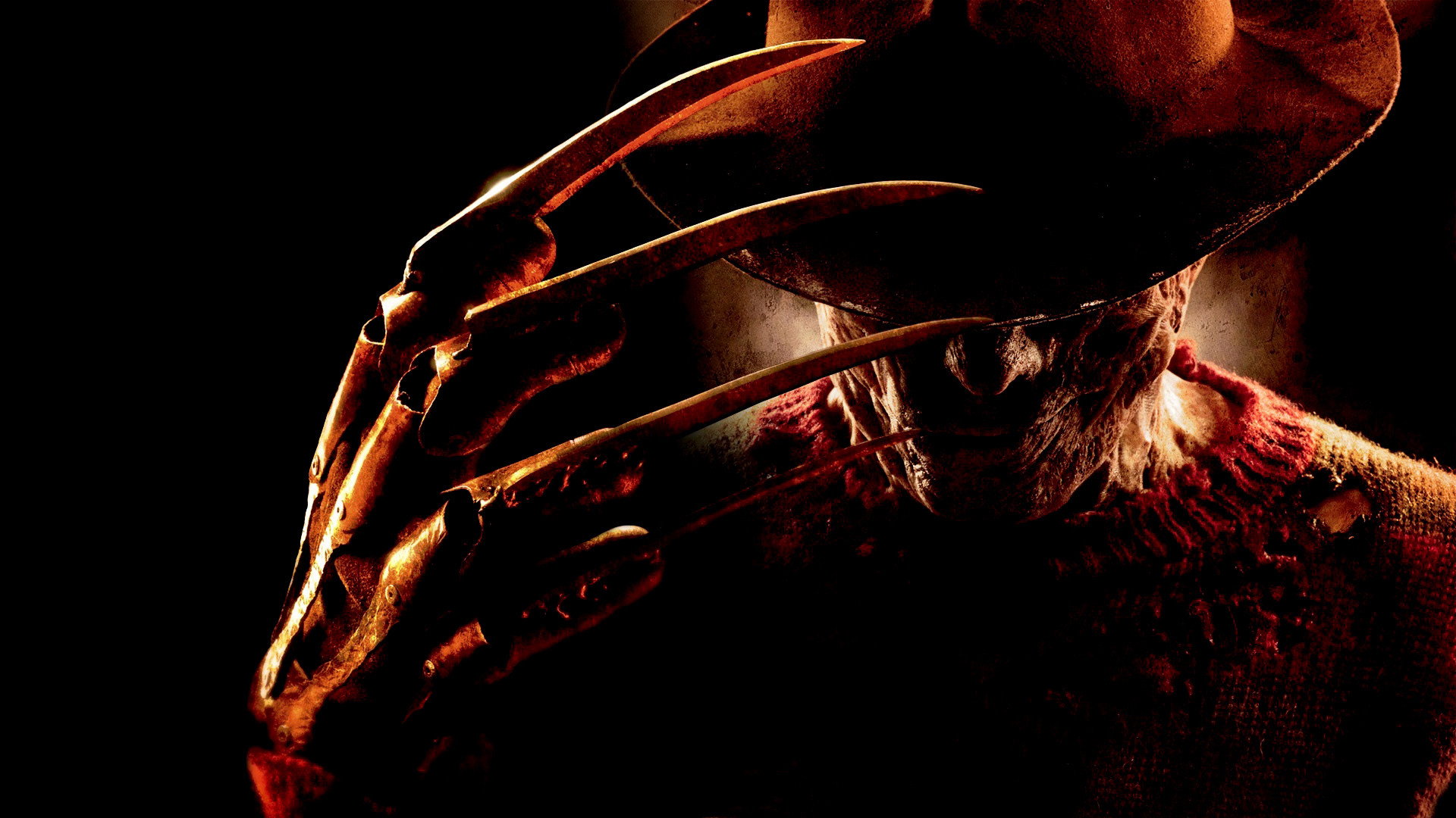 A Nightmare on Elm Street's poster