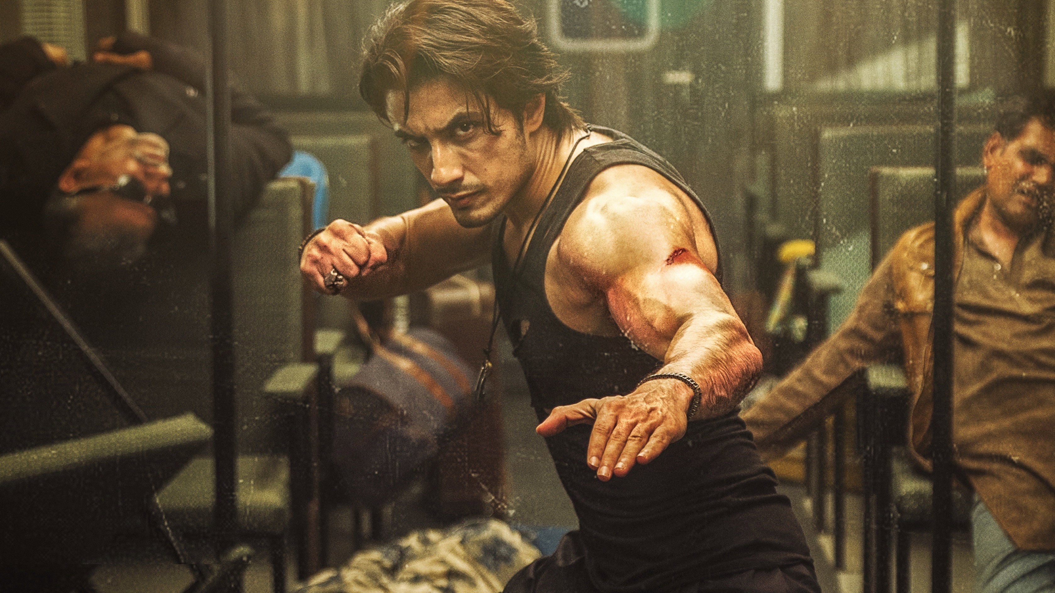 Teefa in Trouble's poster