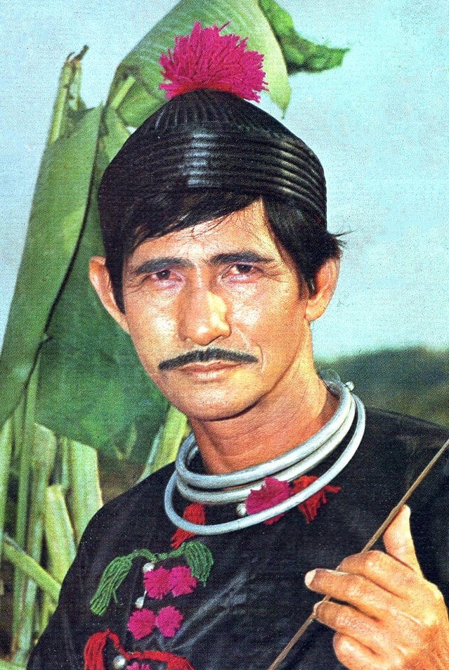 Taksin Jampol's poster
