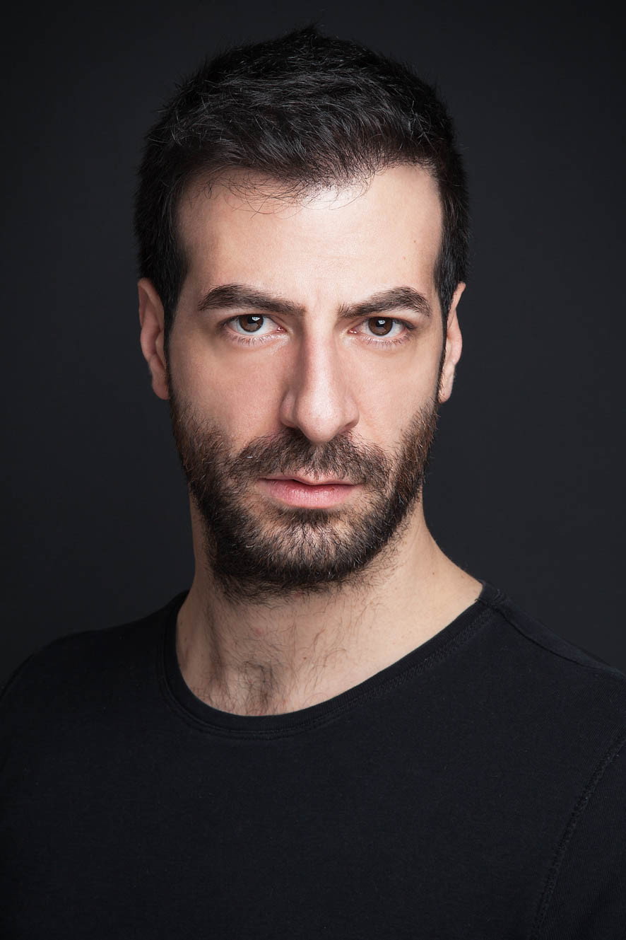 İsmail Demirci's poster