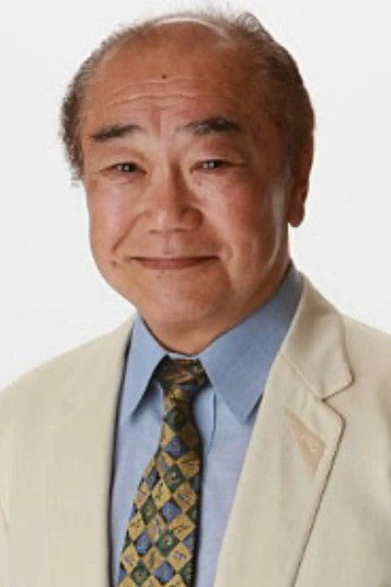 Taro Ishida's poster