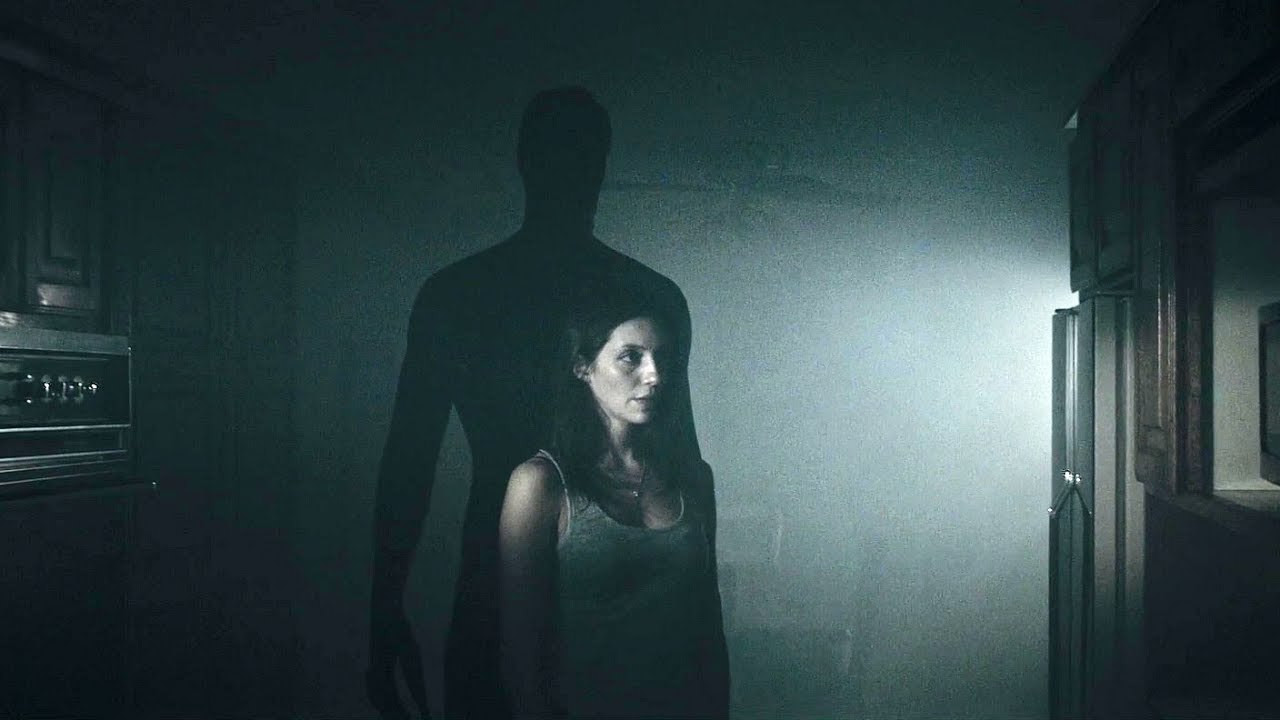 Awaken the Shadowman's poster