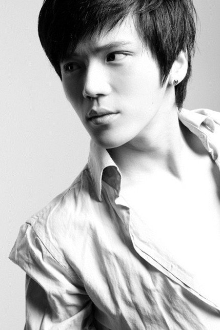 Wang Xingkai's poster