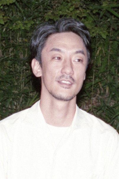 Igarashi Kohei's poster