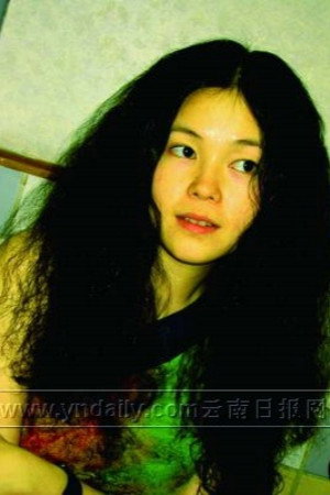 Li Guang's poster