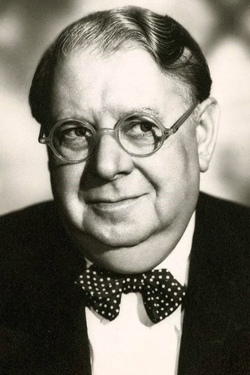 S.Z. Sakall's poster