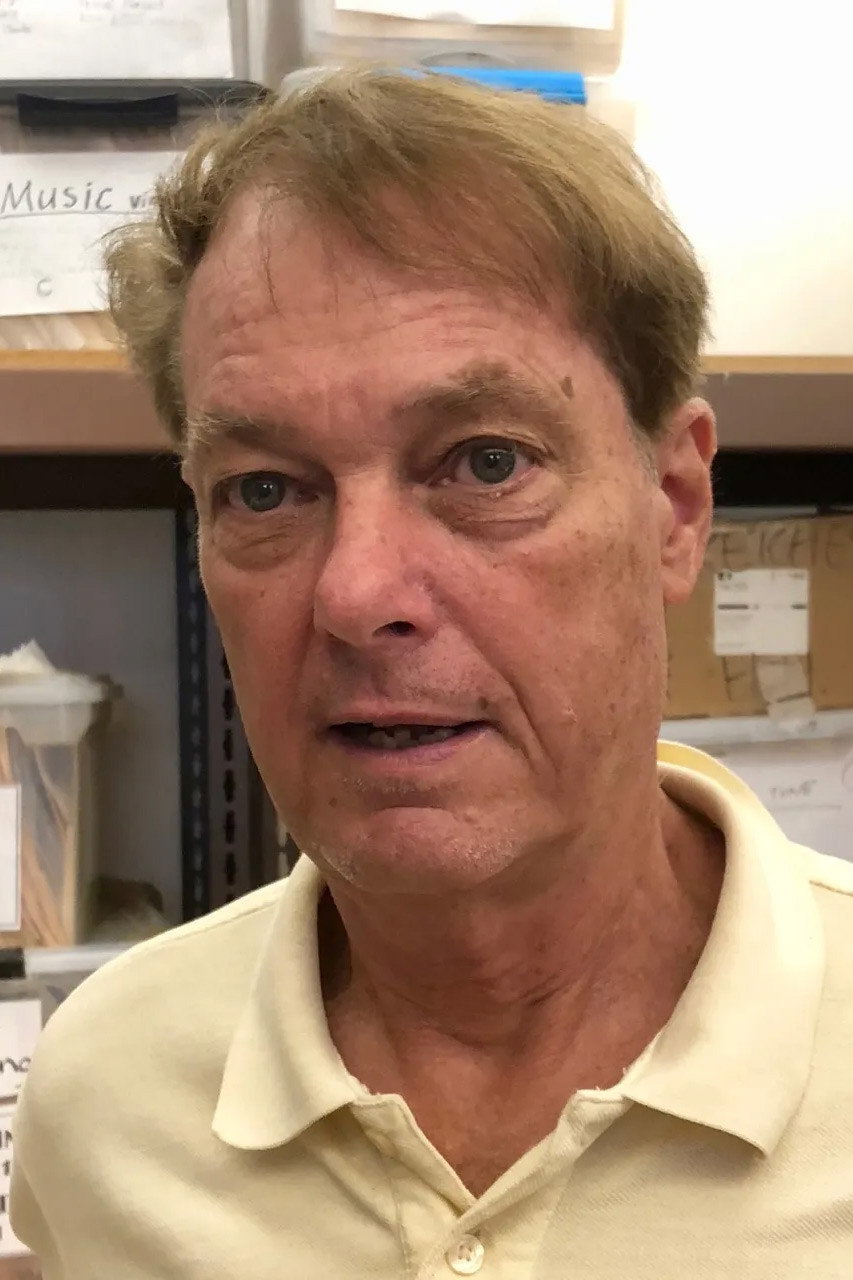 Bill Plympton's poster